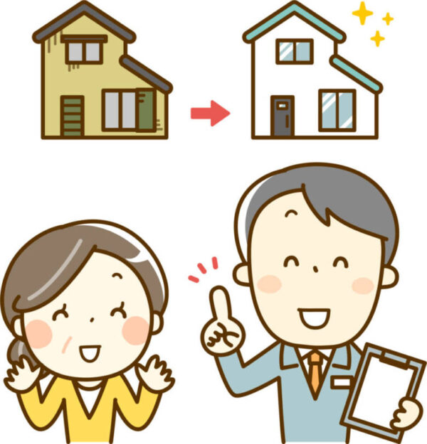 リフォーム ナカヤマ 山形が選ばれる理由と特徴は？